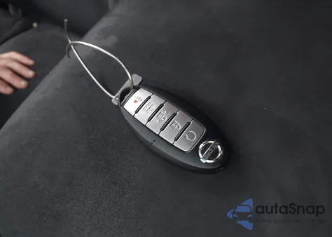 2013 Nissan Pathfinder Sv from USA, damaged, VIN 5N1AR2MNXDC676743